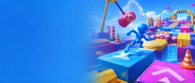 Game Vượt Chướng Ngại Vật image