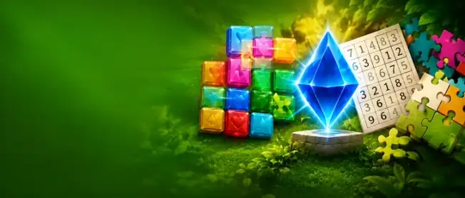 Game Giải Đố image