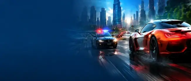 Game Đua Xe image